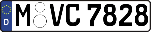 M-VC7828