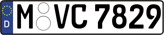 M-VC7829