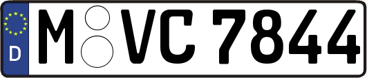 M-VC7844