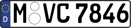 M-VC7846