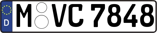 M-VC7848