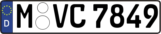 M-VC7849