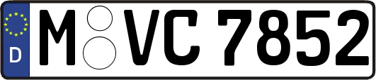 M-VC7852