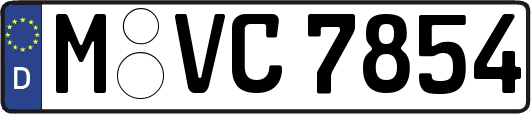 M-VC7854