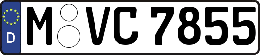 M-VC7855