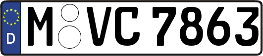 M-VC7863