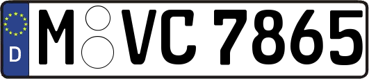M-VC7865