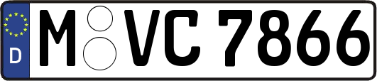 M-VC7866