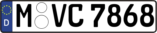 M-VC7868