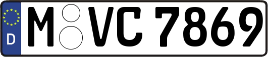 M-VC7869
