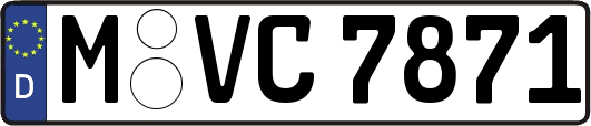 M-VC7871