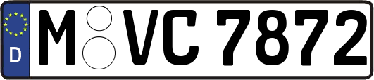 M-VC7872