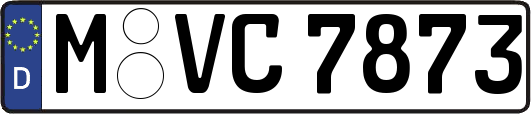 M-VC7873