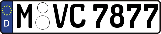 M-VC7877