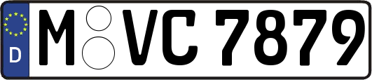 M-VC7879