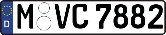 M-VC7882