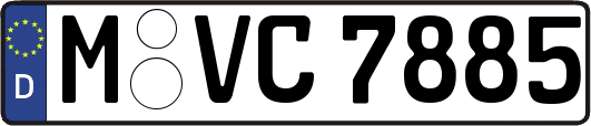 M-VC7885