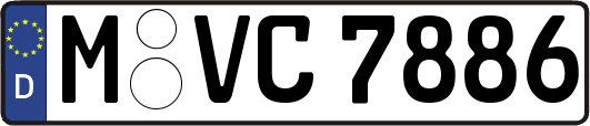 M-VC7886