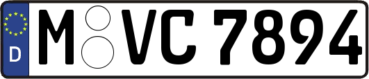 M-VC7894