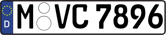 M-VC7896