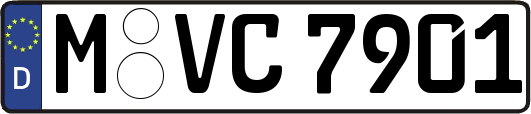 M-VC7901