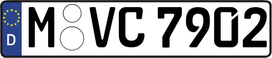 M-VC7902