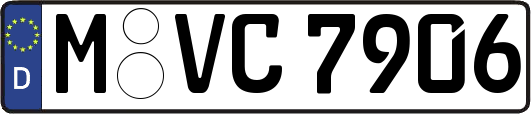 M-VC7906