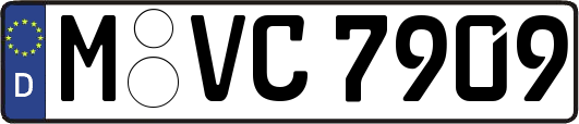 M-VC7909