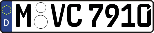 M-VC7910