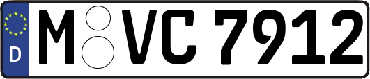 M-VC7912