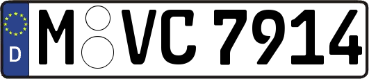 M-VC7914