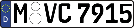 M-VC7915
