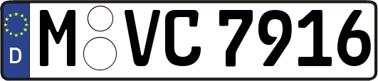 M-VC7916