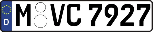 M-VC7927