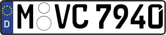 M-VC7940