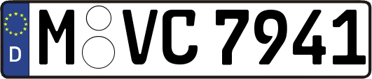 M-VC7941