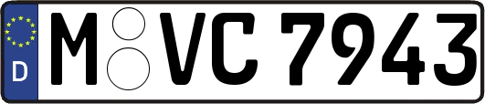 M-VC7943