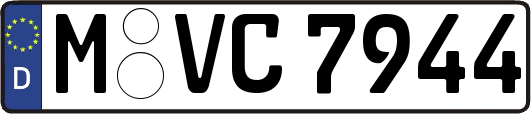 M-VC7944