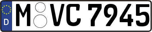 M-VC7945