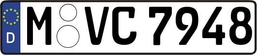 M-VC7948