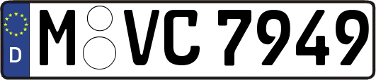 M-VC7949