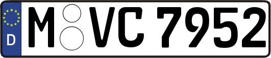 M-VC7952