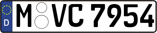 M-VC7954