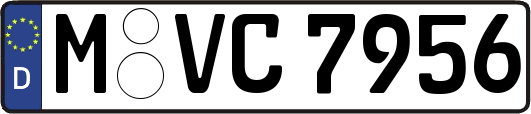 M-VC7956