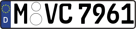 M-VC7961