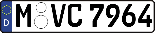 M-VC7964