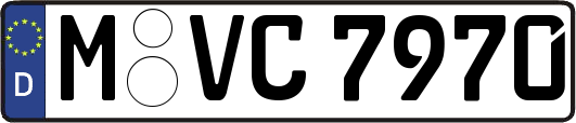 M-VC7970