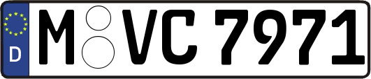 M-VC7971
