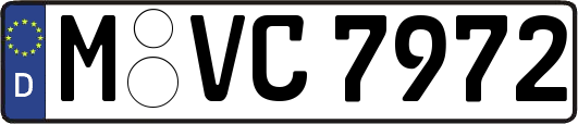 M-VC7972