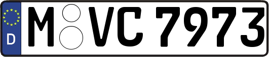 M-VC7973